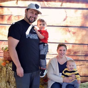 Meet your Posher, Briana